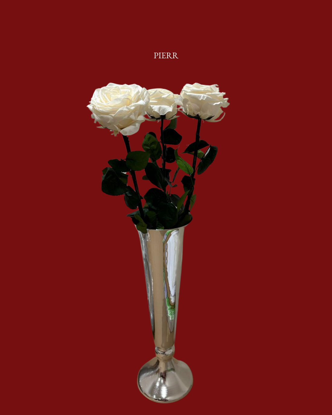 Roses with Stem