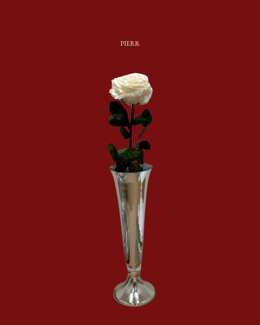 Roses with Stem
